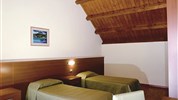 Tarvisio – hotel Il Cervo