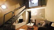 Tarvisio – hotel Il Cervo
