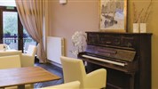 Tarvisio – hotel Il Cervo