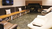 Tarvisio – hotel Il Cervo