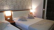Tarvisio – hotel Il Cervo