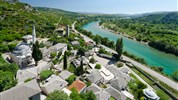 Poznávání Balkánu (Bosna a Hercegovina, Černá Hora, Chorvatsko)