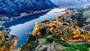 Poznávání Balkánu (Bosna a Hercegovina, Černá Hora, Chorvatsko)