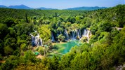 Poznávání Balkánu (Bosna a Hercegovina, Černá Hora, Chorvatsko)