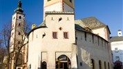 Poznejte střední Slovensko