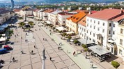 Poznejte střední Slovensko