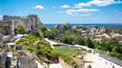 Krásy a vůně Provence