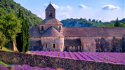 Krásy a vůně Provence