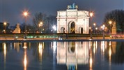 Paříž s návštěvou Versailles – 5 dní