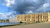 Paříž s návštěvou Versailles – 5 dní