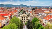 Památky západní Ukrajiny a východního Slovenska v UNESCO