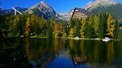 Vysoké Tatry