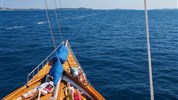 Plavba: Objevování jižního Jadranu (Split)