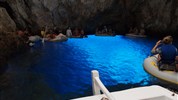 Plavba: Jižní perly Jadranu (Split - Dubrovník)