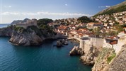 Plavba: Jižní perly Jadranu (Split - Dubrovník)