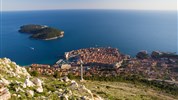 Plavba: Jižní perly Jadranu (Split - Dubrovník)