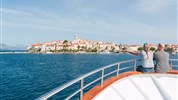 Plavba: Jižní perly Jadranu (Split - Dubrovník)