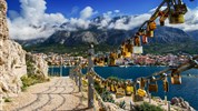 Plavba: Jižní perly Jadranu (Split - Dubrovník)
