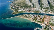 Plavba: Jižní perly Jadranu (Split - Dubrovník)