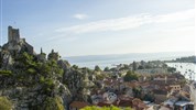 Plavba: Jižní perly Jadranu (Split - Dubrovník)