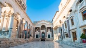 Plavba: Jižní perly Jadranu (Split - Dubrovník)