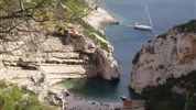 Plavba: Jižní perly Jadranu (Split - Dubrovník)