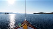 Plavba: Jižní perly Jadranu (Split - Dubrovník)
