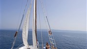 Plavba: Jižní perly Jadranu (Split - Dubrovník)