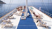 Plavba: Jižní perly Jadranu (Split - Dubrovník)
