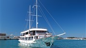 Plavba: Jižní perly Jadranu (Split - Dubrovník)