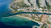 Plavba: Jižní perly Jadranu (Dubrovník - Split)