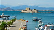 Plavba: Od Antiky po dobu Byzantskou (Řecko)