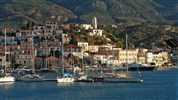 Plavba: Poklady Kykladských ostrovů (Řecko)