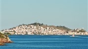 Plavba: Poklady Kykladských ostrovů (Řecko)