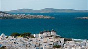 Plavba: Řecko a jeho skvosty (Athény - Athény)