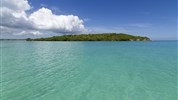 Plavba: Nejznámější ostrovy Karibiku (Bridgetown)