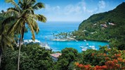 Plavba: Grenadiny a okolí (Bridgetown)