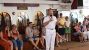 Plavba: Ostrovy plné pokladů (Karibik)