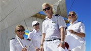 Plavba: Ostrovy plné pokladů (Karibik)