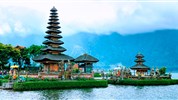 Plavba: Bali a okolní ostrovy (východní trasa)