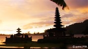 Plavba: Bali a okolní ostrovy (východní trasa)