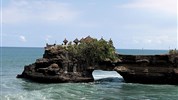 Plavba: Bali a okolní ostrovy (západní trasa)