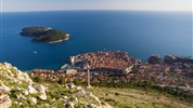 Plavba: Perly Řecka, Černé Hory, Chorvatska a Itálie (10 nocí)