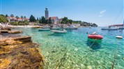 Plavba: Perly Řecka, Černé Hory, Chorvatska a Itálie (10 nocí)