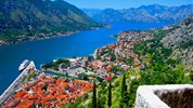 Plavba: Poznávání Jadranu (Itálie, Chorvatsko, Černá Hora, Slovinsko)