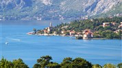 Plavba: Poznávání Jadranu (Itálie, Chorvatsko, Černá Hora, Slovinsko)