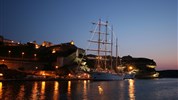 Plavba: Krásy Ligurského moře (Francie, Itálie, Monako)