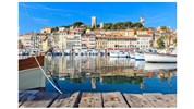 Plavba: Krásy Korsiky a Francouzské riviéry